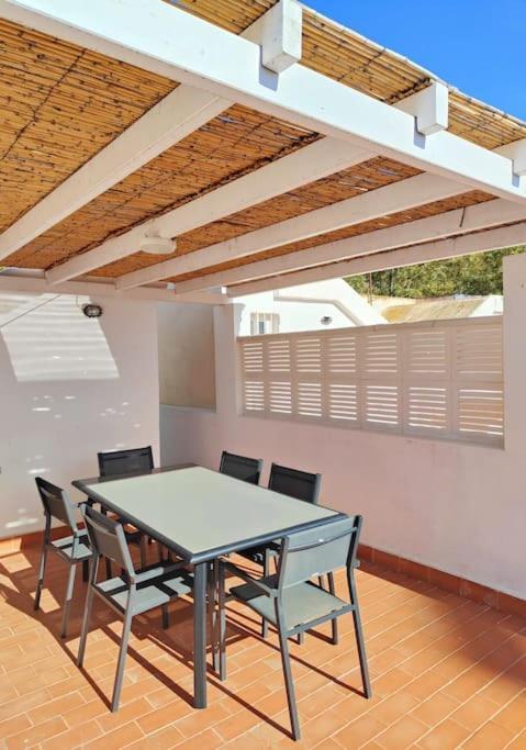 Pita 3, San Jose, Nijar Villa Exterior photo